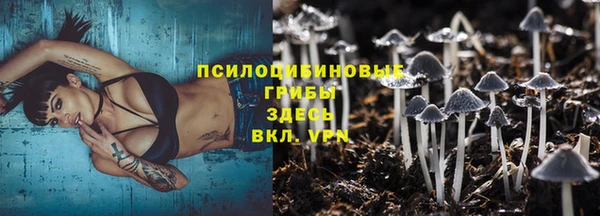 кристаллы Костерёво